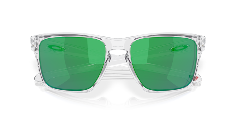 Sliver™ XL - Polished Clear