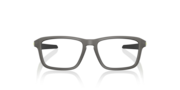 Quad Out (Youth Fit) - Satin Grey Smoke