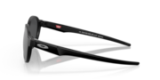 Coinflip (Low Bridge Fit) - Matte Black