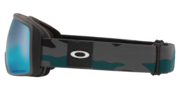 Flight Tracker S Snow Goggles - Balsam Dark Grey Camo