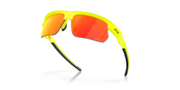 BiSphaera™ Inner Spark Collection - Matte Tennis Ball Yellow/Celeste Neuron