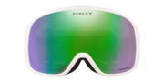 Flight Tracker L Snow Goggles - Matte White