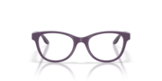 Humbly (Youth Fit) - Aubergine