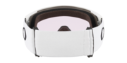 Line Miner™ L Snow Goggles - Matte White