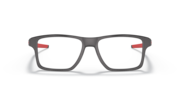 Chamfer™ Squared (TruBridge™) - Satin Light Steel