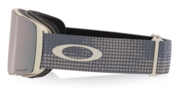 Line Miner™ Pro L (Low Bridge Fit) Snow Goggles - Warm Grey