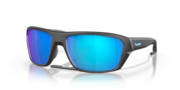 Split Shot - Matte Black