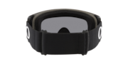 Target Line S Snow Goggles - Matte Black