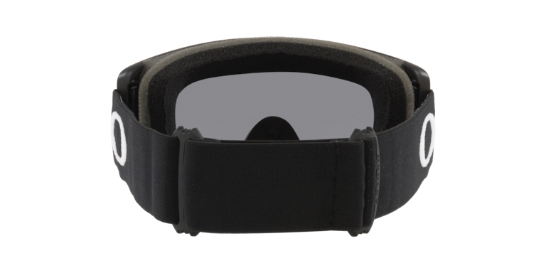 Target Line S Snow Goggles - Matte Black