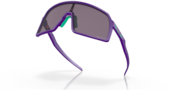Sutro - Matte Electric Purple