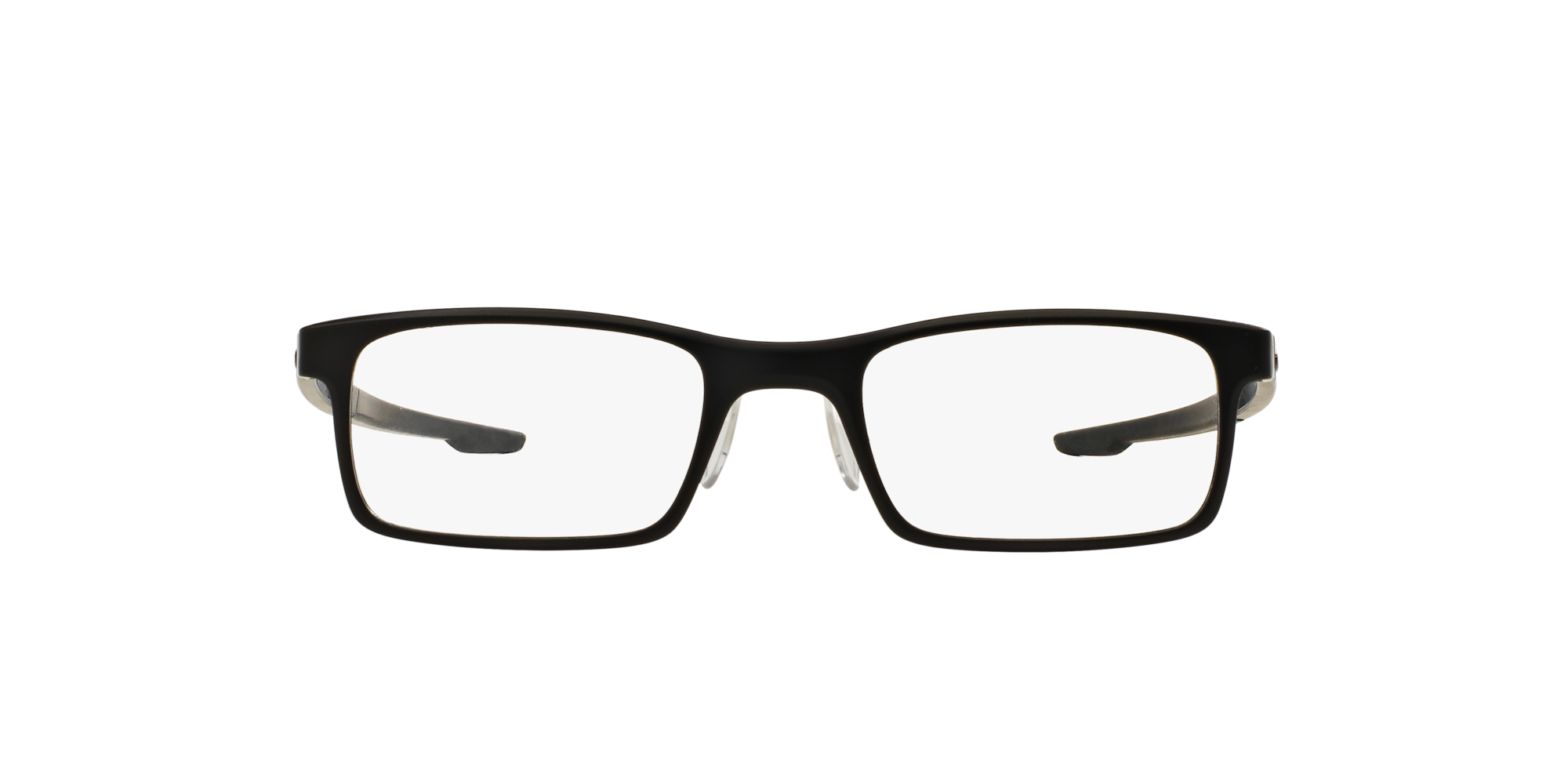 Oakley Milestone™ 2.0 Eyeglasses with Satin Black Frame | Oakley® JP