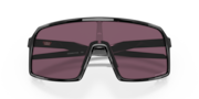 Sutro S - Polished Black