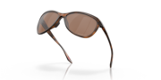 Pasque - Matte Brown Tortoise
