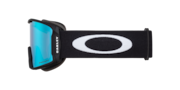 Line Miner™ L Snow Goggles - Matte Black