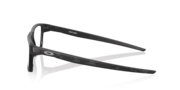 Port Bow - Satin Black