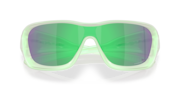 De La Salle - Matte Jade Opaline