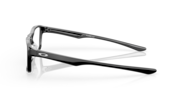 Plank 2.0 - Polished Black
