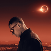 Kylian Mbappé Signature Series Lateralis - Matte Dark Amber