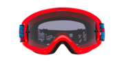 O-Frame® 2.0 PRO XS MX Troy Lee Designs Series Goggles - Monogram