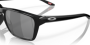 Sylas (Low Bridge Fit) - Polished Black