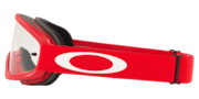 O-Frame® 2.0 PRO XS MX Goggles - Moto Red