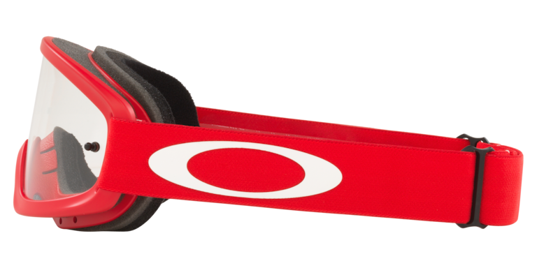 O-Frame® 2.0 PRO XS MX Goggles - Moto Red