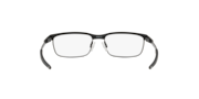 Steel Plate XS (Youth Fit) - Satin Black