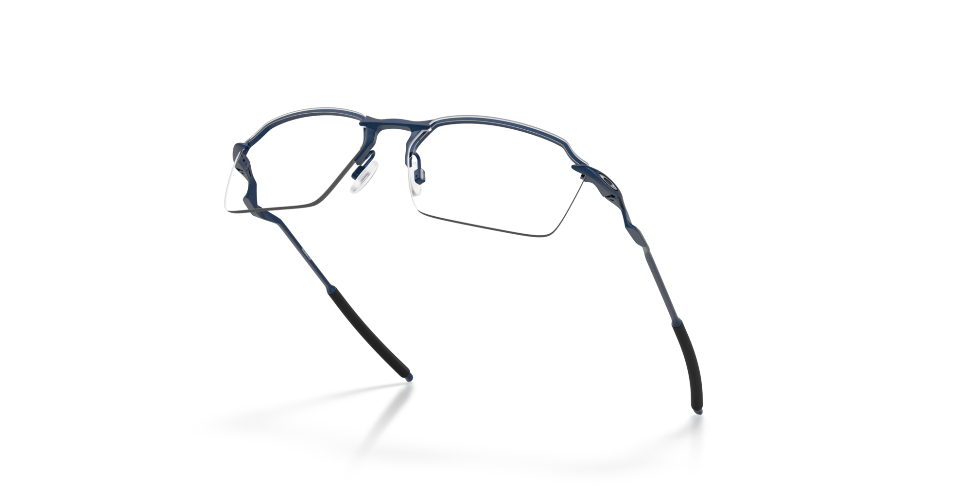 オークリー Oakley Tailback 2.0 Eyeglasses with Matte Midnight Frame | Oakley® US