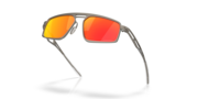 Bushwick - Matte Gunmetal