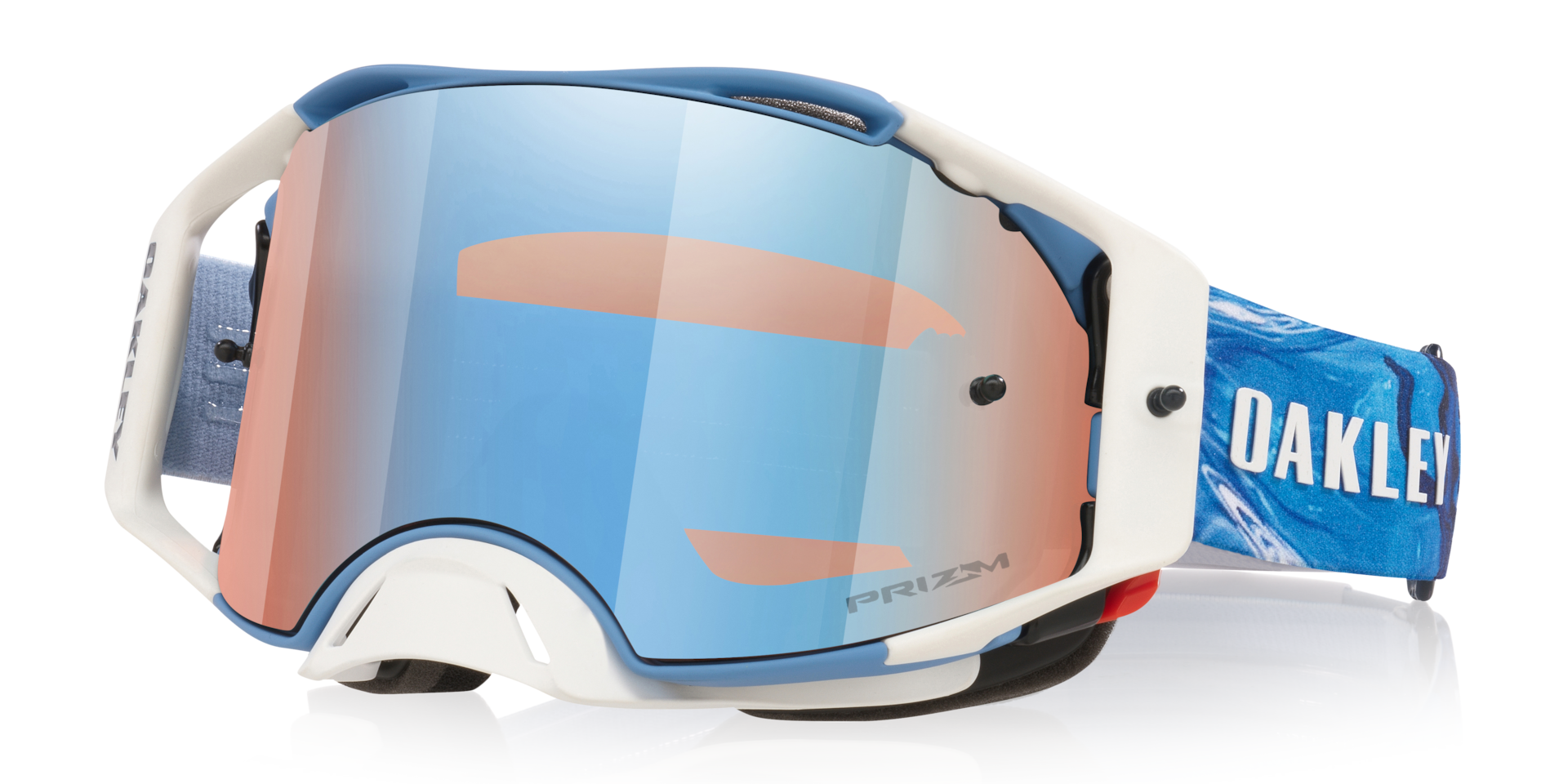 Oakley Airbrake® MX Chase Sexton Signature Series Goggles with