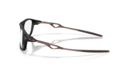 Neomata Obscura Collection - Satin Black