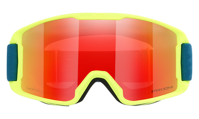 Line Miner™ S Snow Goggles