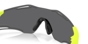 Cybr Zero - Matte Retina Burn