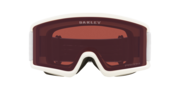 Target Line S Snow Goggles - Matte White