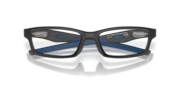 Crosslink® (Low Bridge Fit) - Satin Black