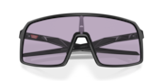 Sutro (Low Bridge Fit) - Matte Black