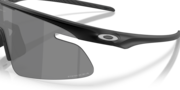 RSLV Lite - Matte Black