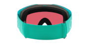Fall Line M Snow Goggles - Celeste