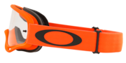 O-Frame® MX Goggles - Moto Orange