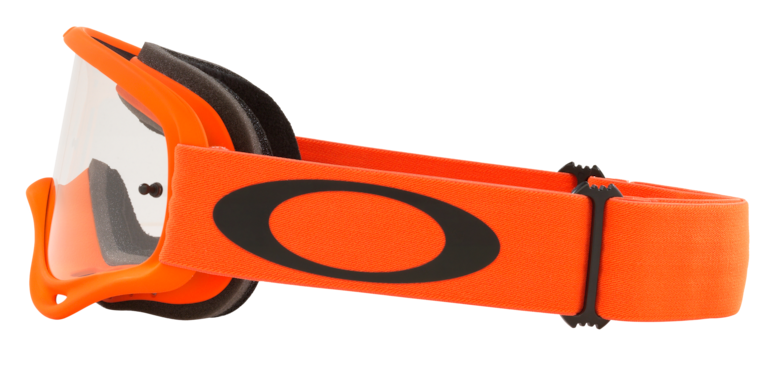 O-Frame® MX Goggles - Moto Orange