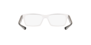 Shifter XS (Youth Fit) - Clear Grey Smoke