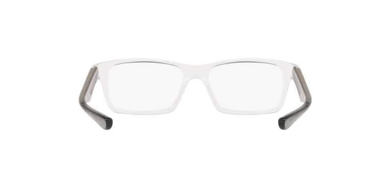 Shifter XS (Youth Fit) - Clear Grey Smoke