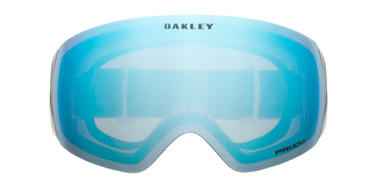 Flight Deck™ M Snow Goggles - Matte White
