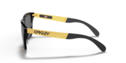 Frogskins™ Mix - Polished Black