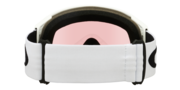 Flight Tracker L Snow Goggles - Matte White