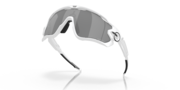 Jawbreaker™ - Matte White