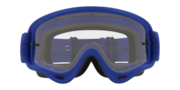 O-Frame® XS MX Goggles - Moto Blue