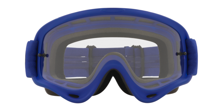 O-Frame® XS MX Goggles - Moto Blue