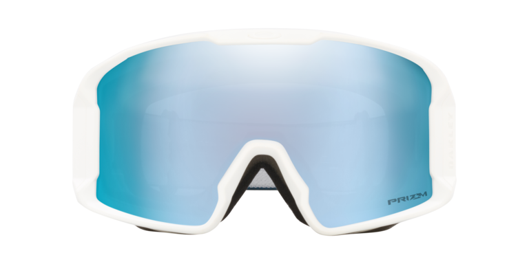 Line Miner™ M Snow Goggles - Poseidon