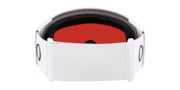 Flight Tracker L Snow Goggles - Matte White